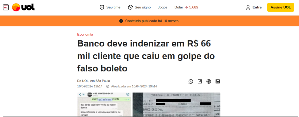 sentença 7